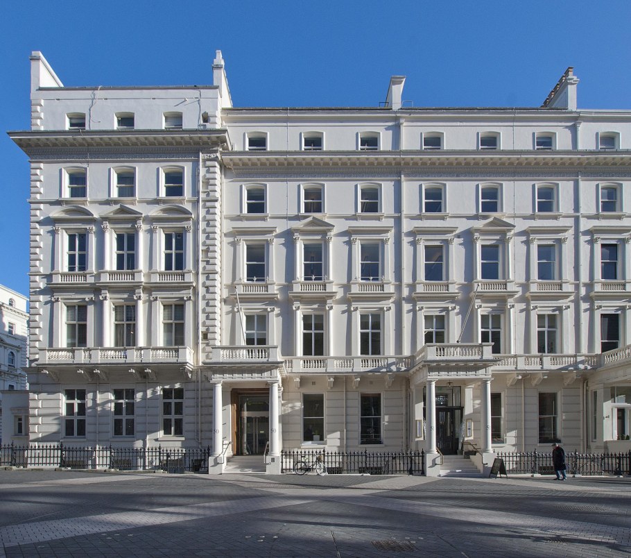 Hunter House, Newport, Rhode Island, c. 1746