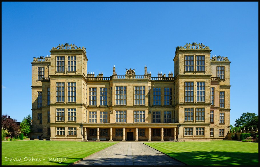 Леди Маргарет Холл