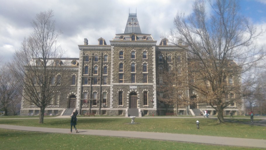 Бранденбургские дворец Цецилиенхоф