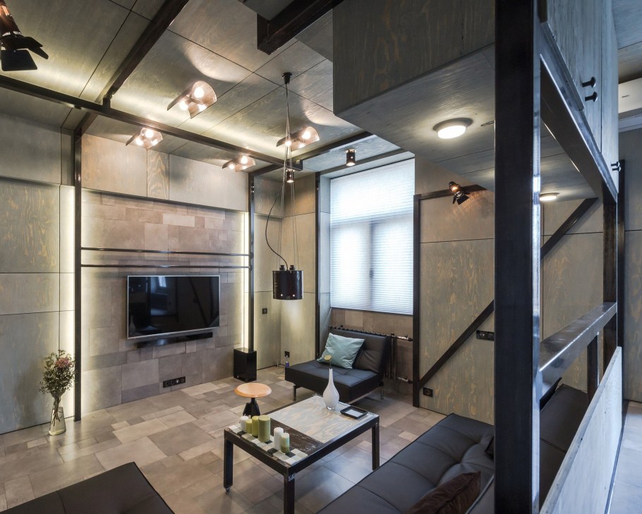 Алексей Розенберг дизайнер