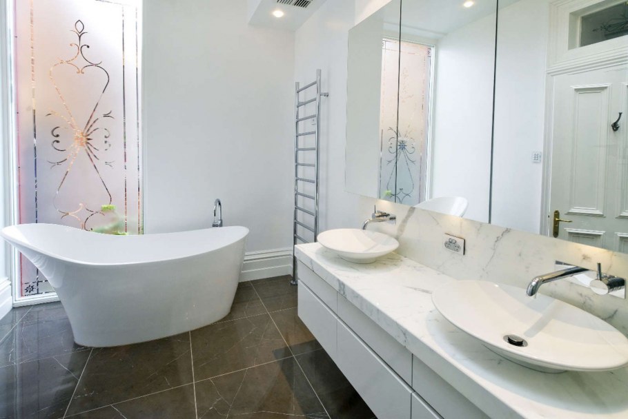 Ванная комната 2020