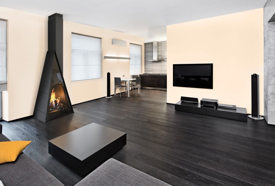 Дровяной камин Traforart Arlet frontal