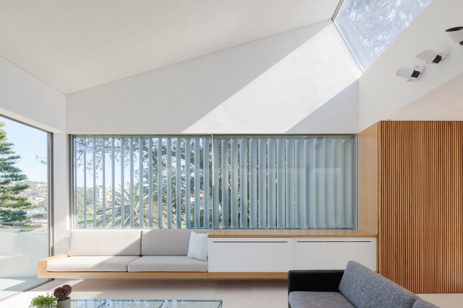 Пленка на панорамные окна