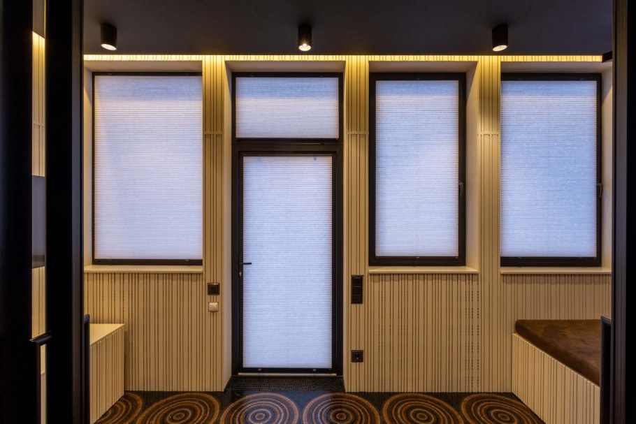 Окно Велюкс 55 х 98