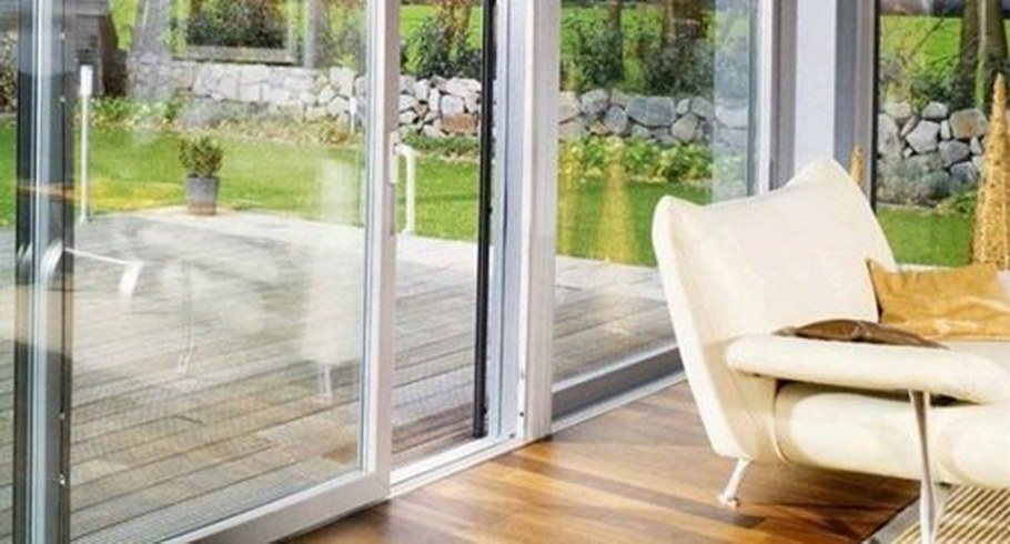 Housing in East Lauttasaari