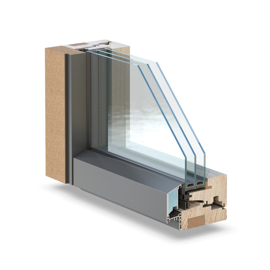 Окна Ленинград