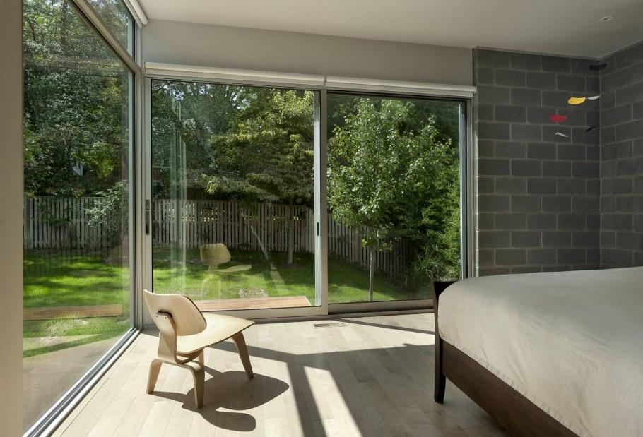 Интересные окна