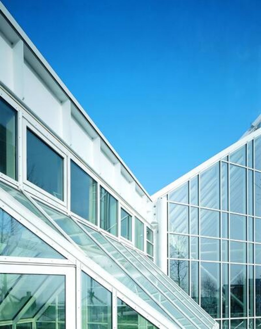 Остекление до пола