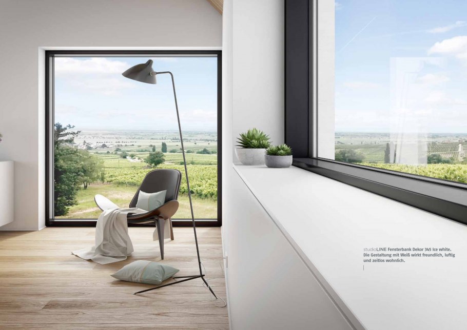 Голландские стёкла