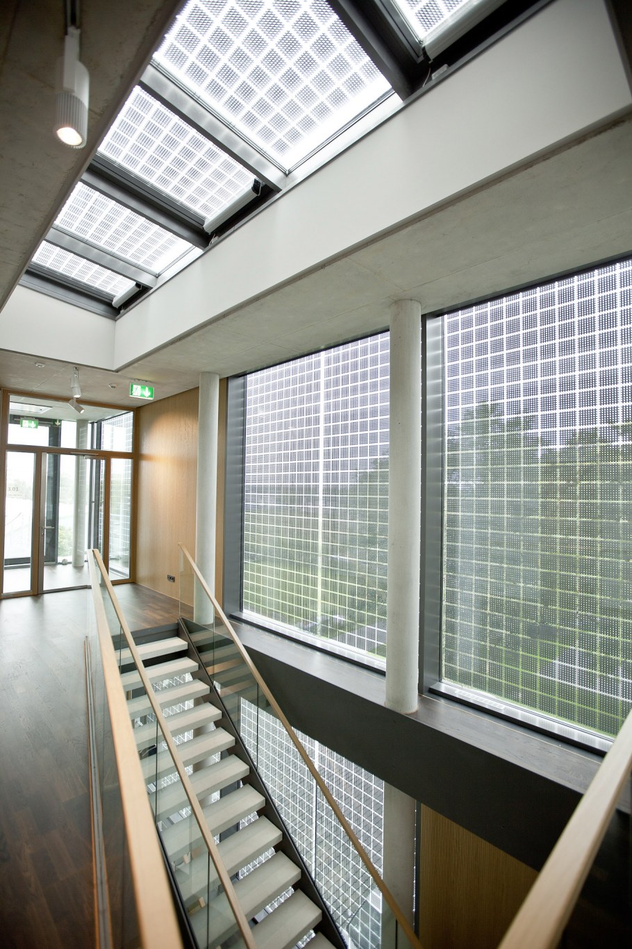 Энергосберегающие стеклопакеты