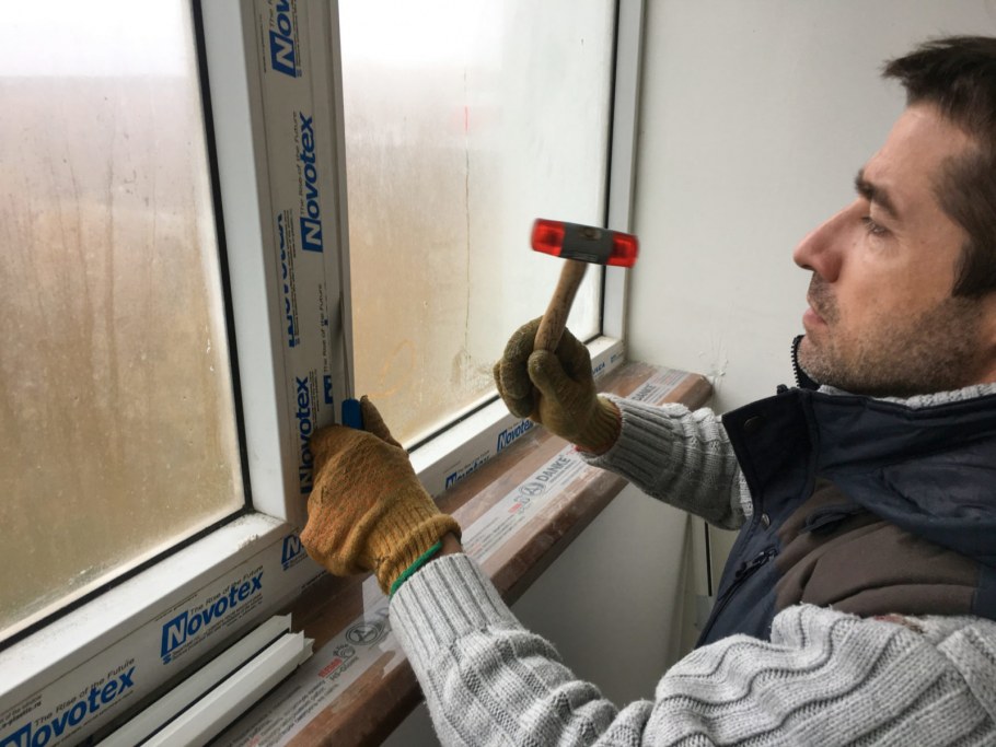 Уютный и энергоэффективный дом в Лобне!