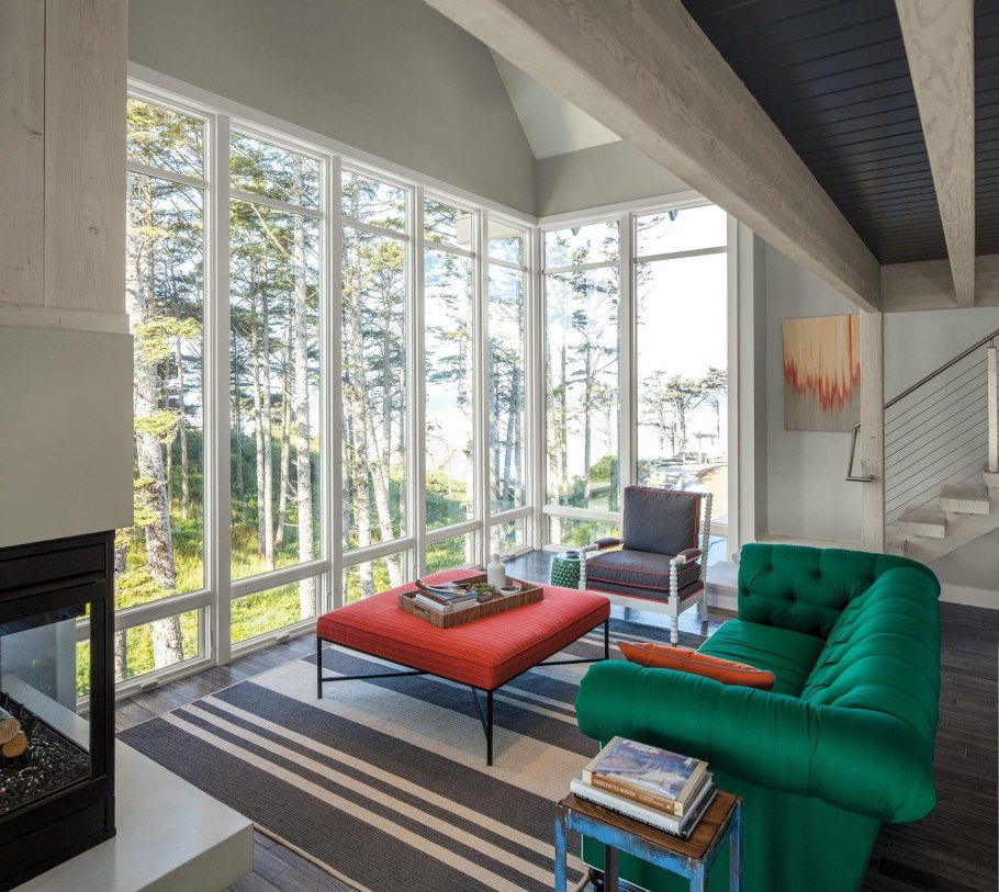 Энергоэффективные окна