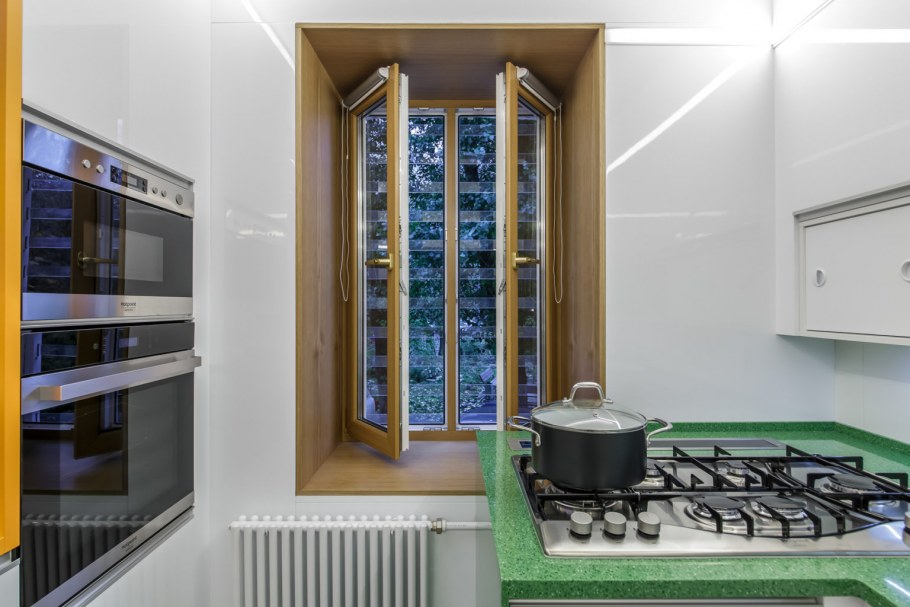 Энергоэффективные окна