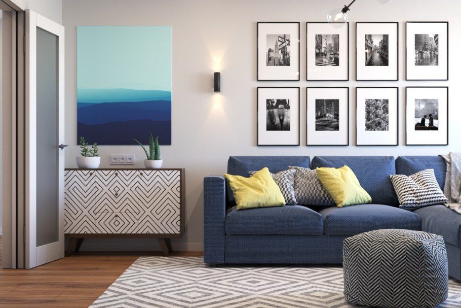 Ваза Модерн 1900 г усадьба Кусково