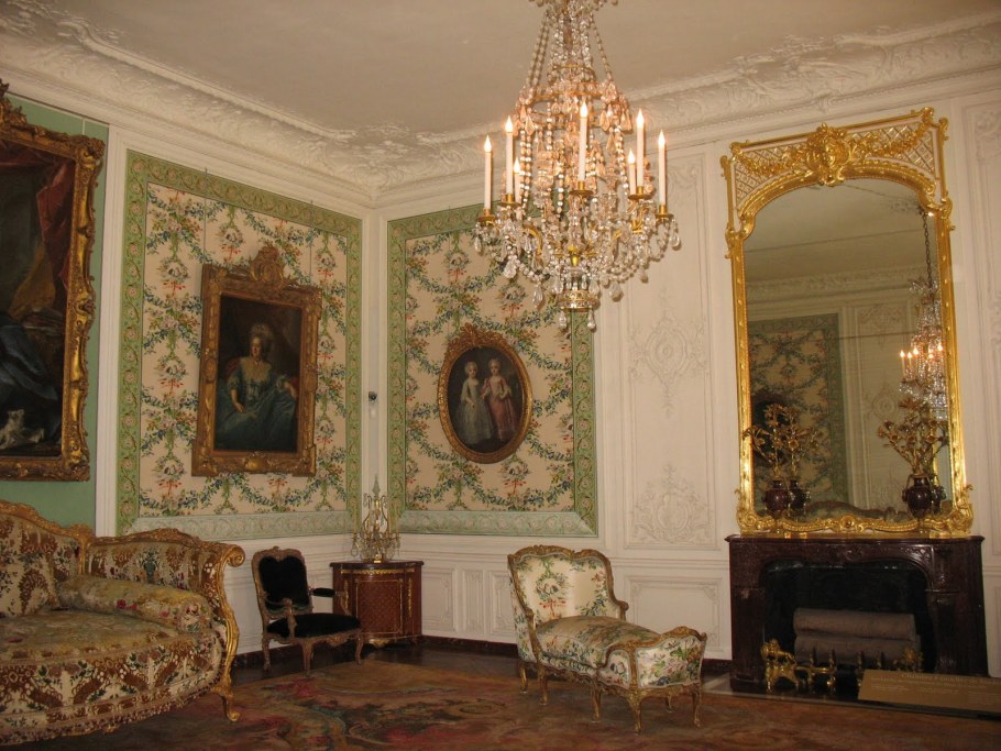 Счастье в Кусково дом