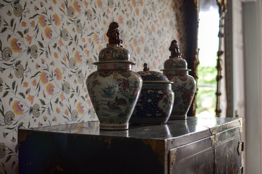 Кусково музей усадьба