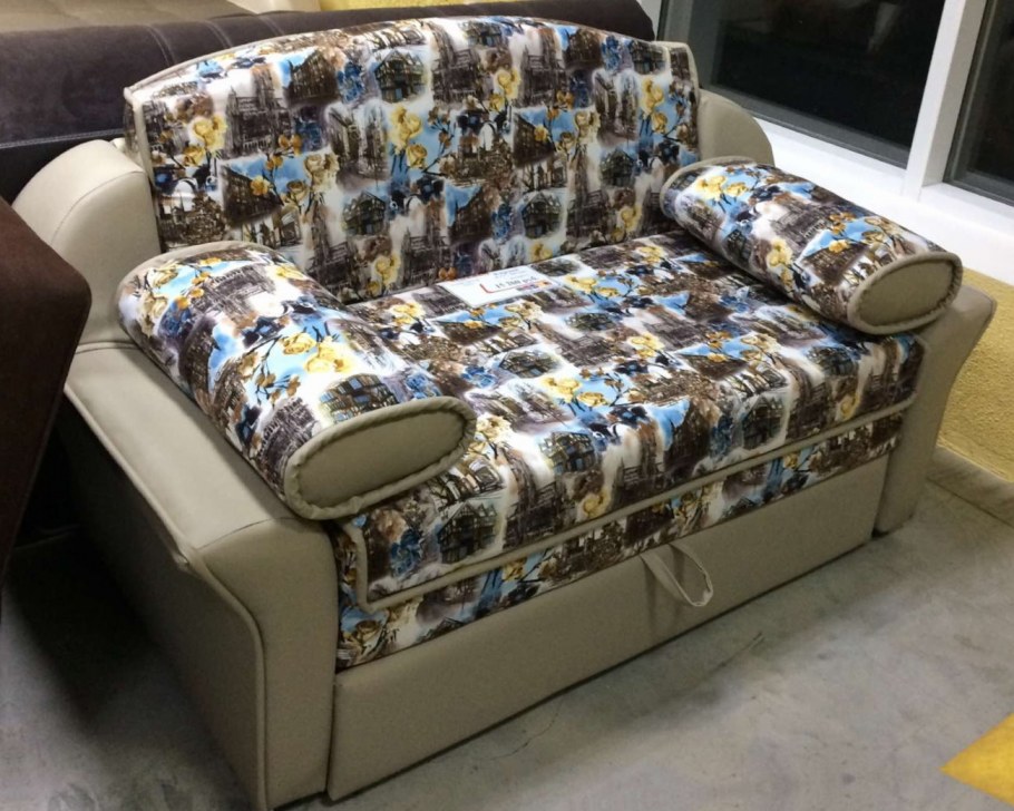 Диваны царь Ромео