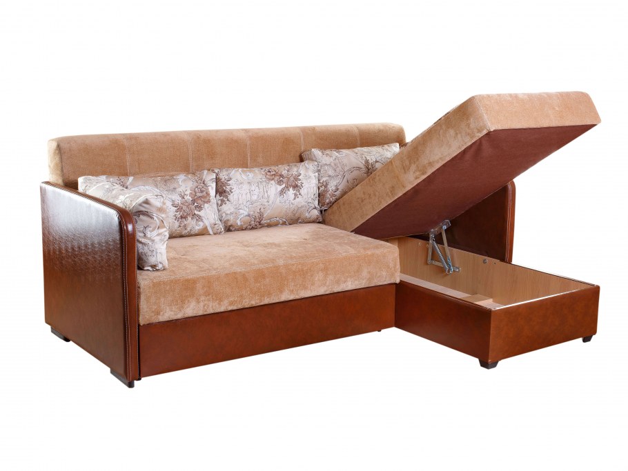 Диван мебель-АРС Кармен