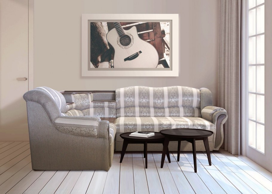 Диваны еврокнижка аккордеон выкатной