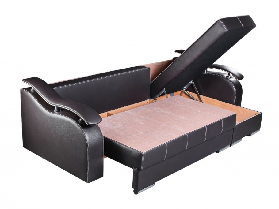 Кресло кровать Кармен царь мебель