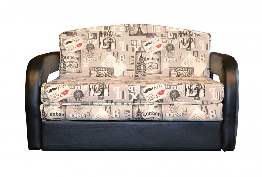 Кармен — диван еврокнижка