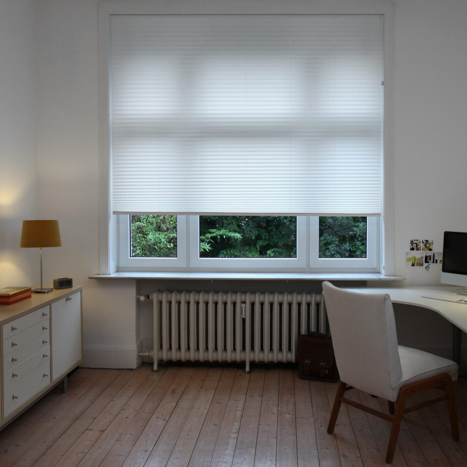 Рулонные шторы плиссе