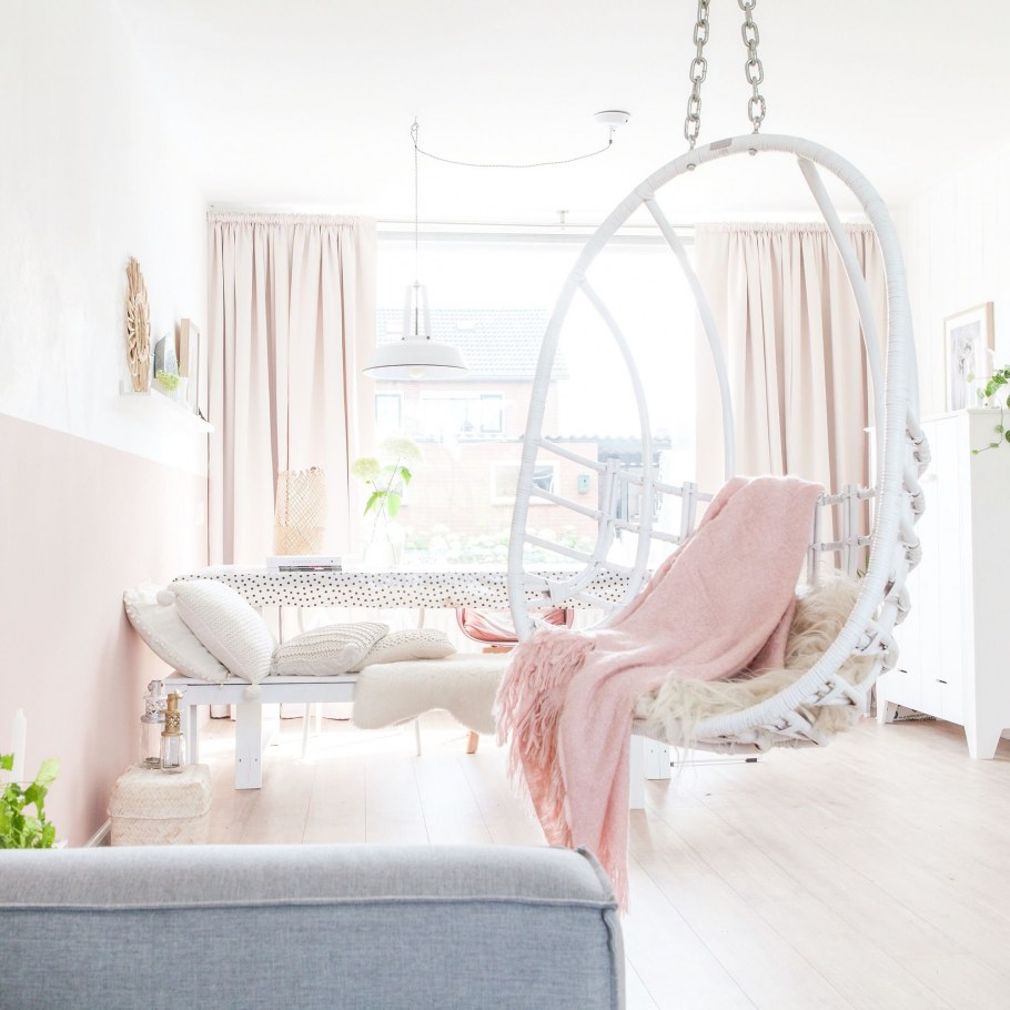 Apartment Patio подвесные кресла