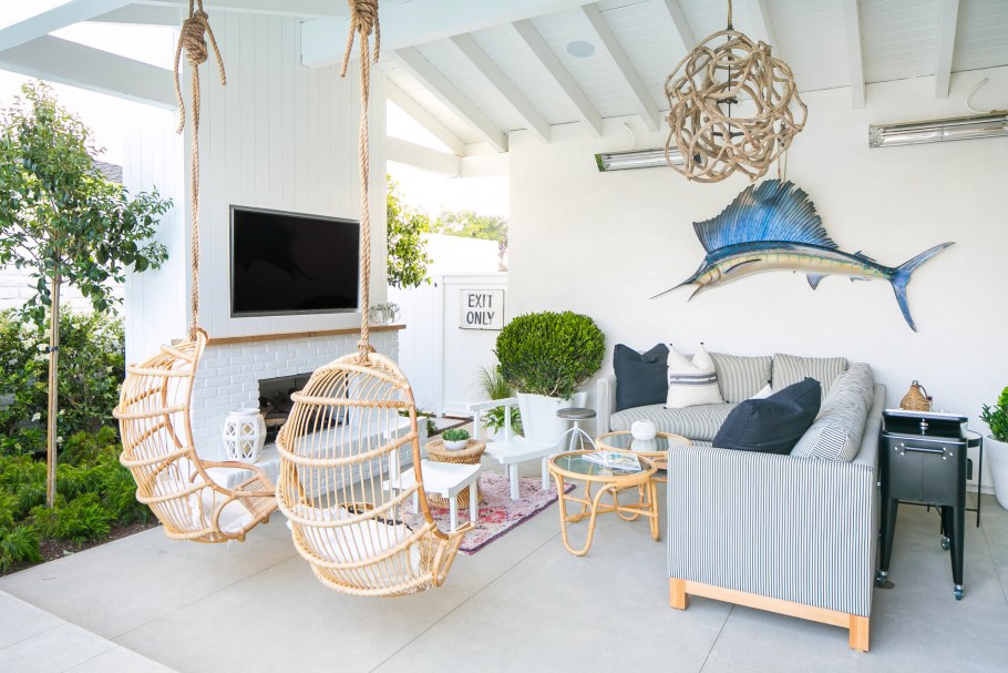 Дом и сад звезд