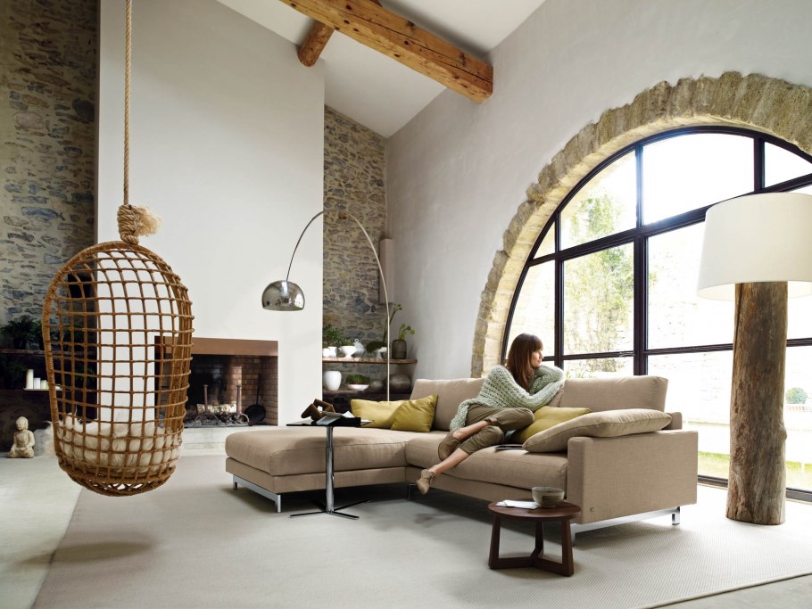 Кресло подвесное Garden Star, 120x80см