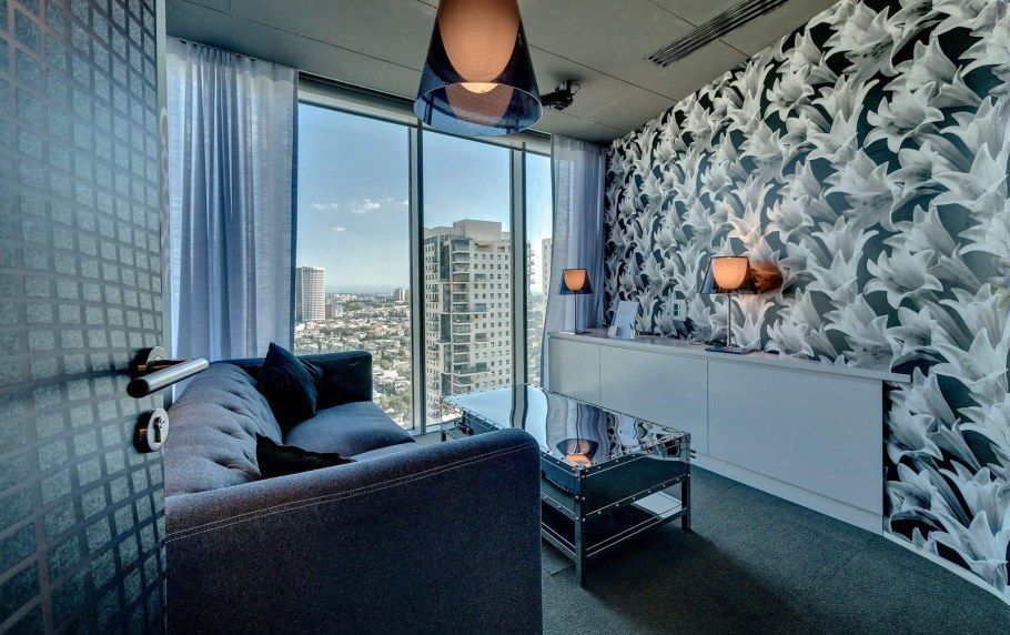 Дизайнер Заха Хадид