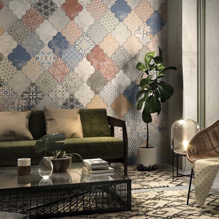 Realonda Riga Patchwork