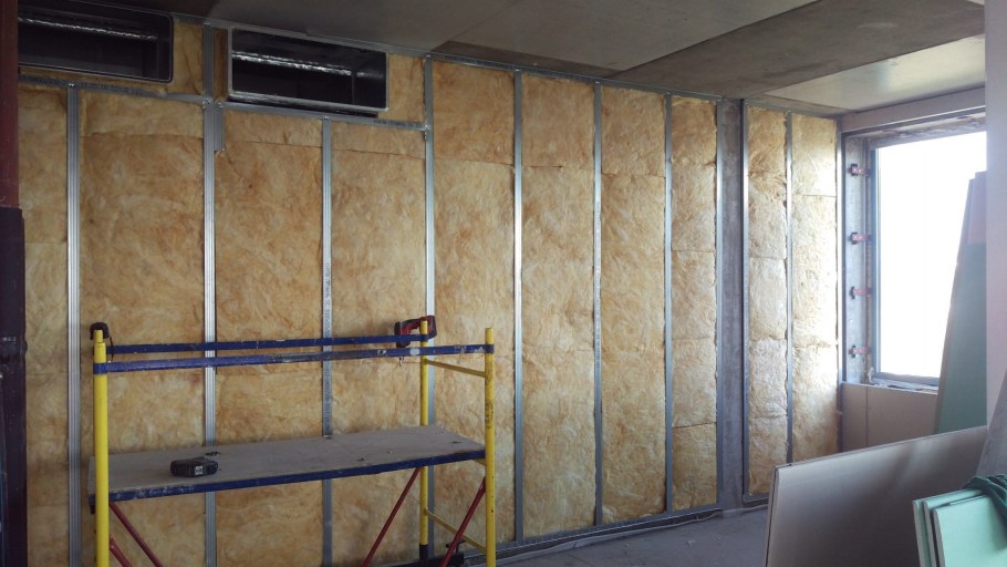 Звукоизоляционная панель PHONESTAR Triplex 1200*800*12