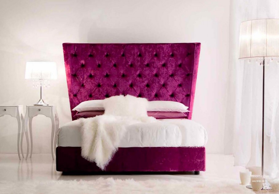 Изголовье Версаль