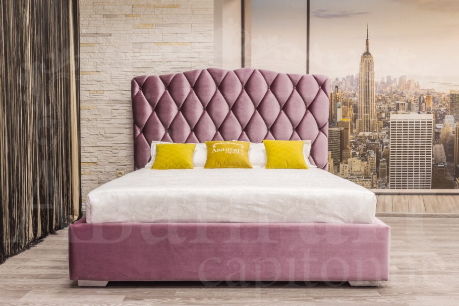 Мягкие кровати корректная стяжка