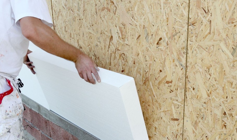 Материал для шумоизоляции стен в доме