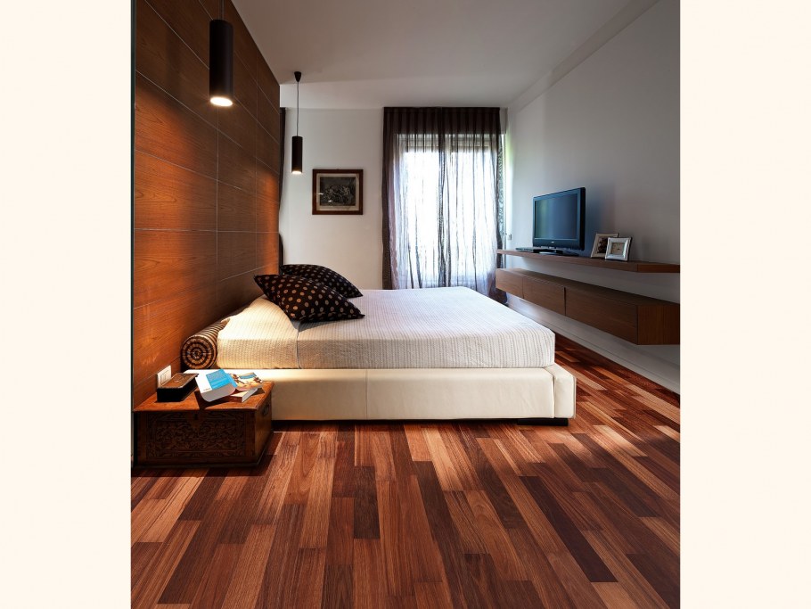 Спальня пол венге