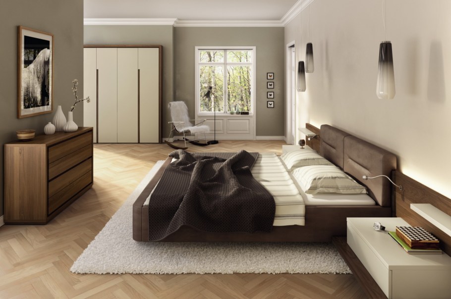 Стены дерево в интерьере сочетание