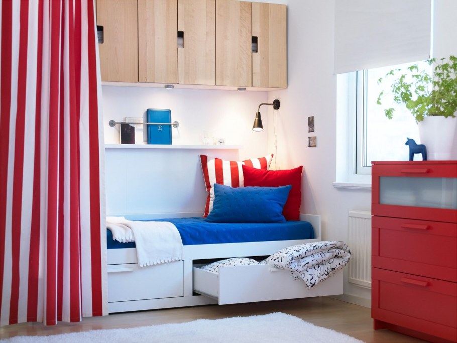 Кушетка ikea БРИМНЭС