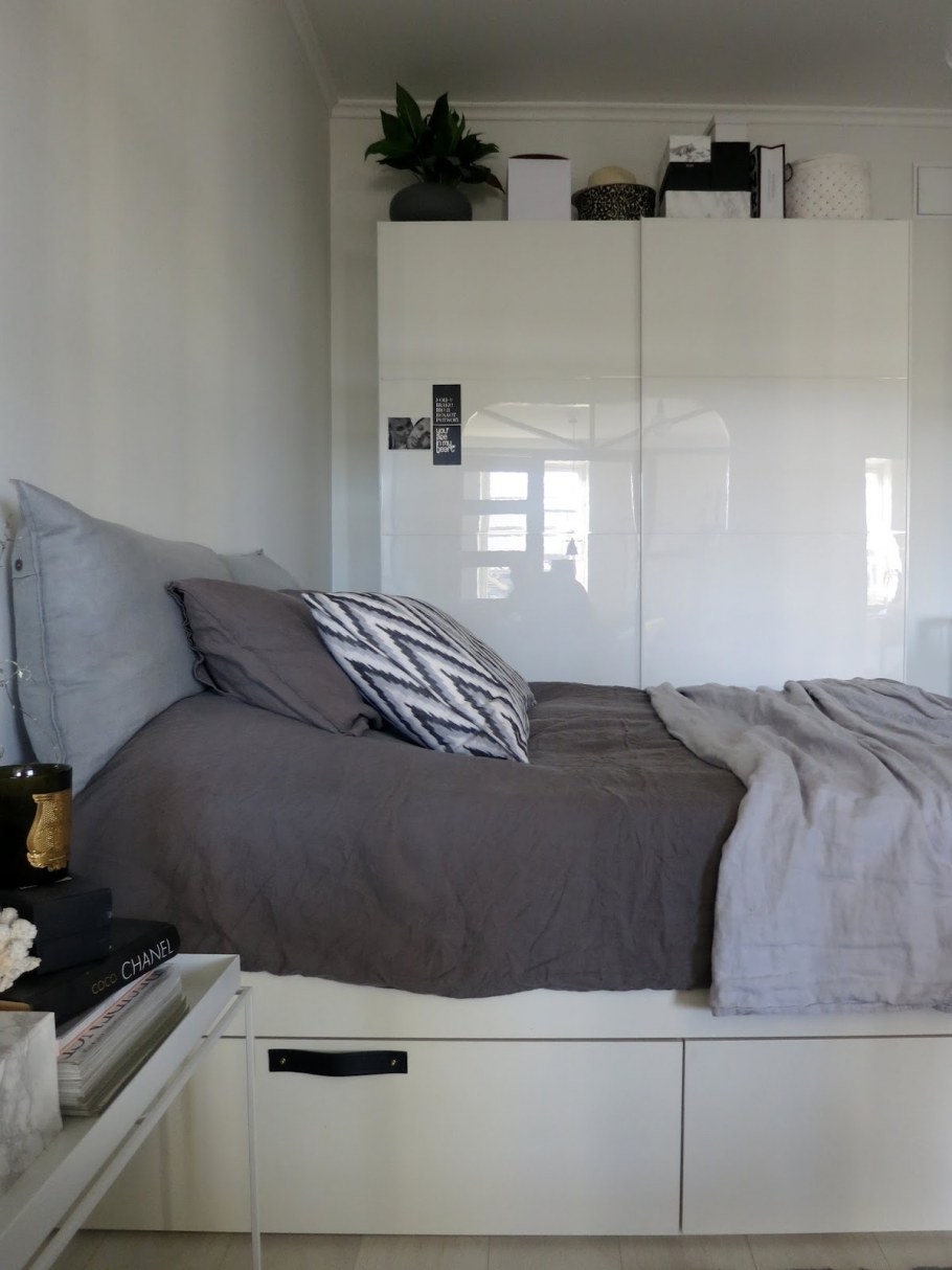 Кушетка ikea БРИМНЭС