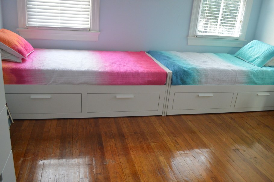 Кушетка ikea БРИМНЭС