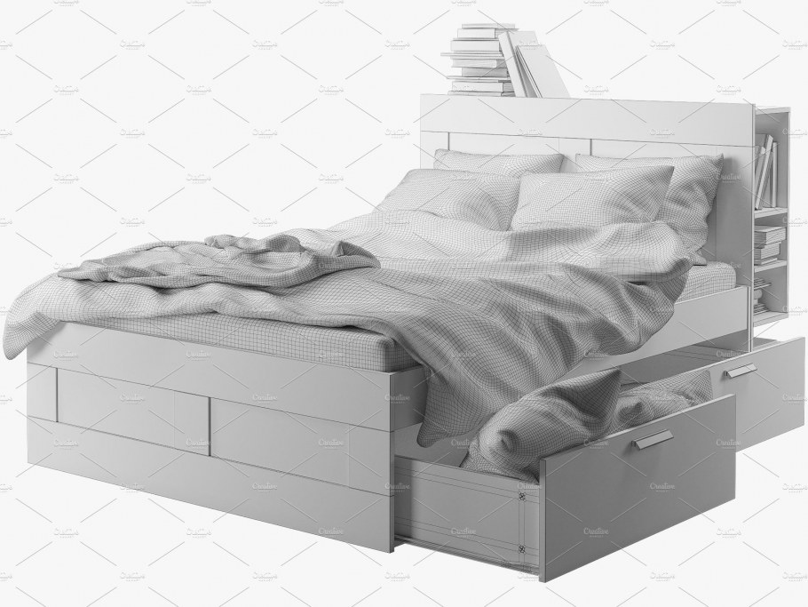 Кушетка ikea ФЛЕККЕ