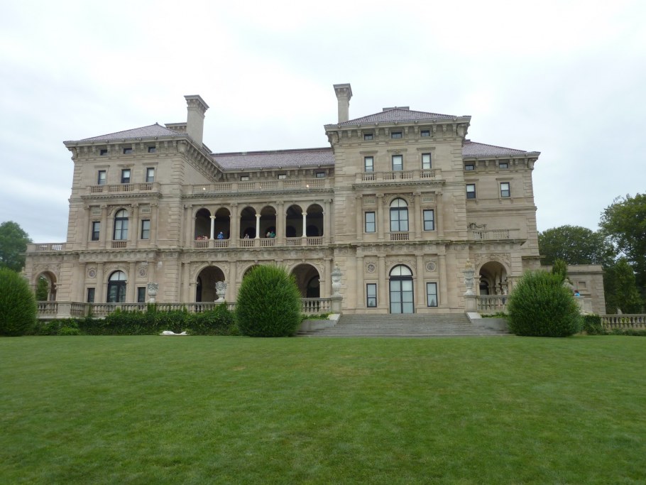 Ренессанс в Англии архитектура