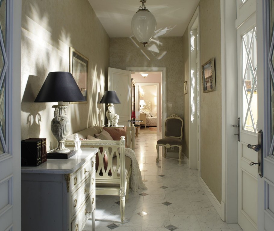 Архитектор Юлия Нестерова