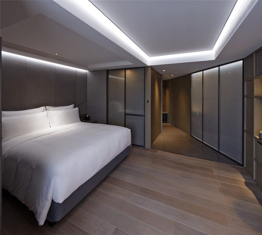 Рассеянное освещение в интерьере