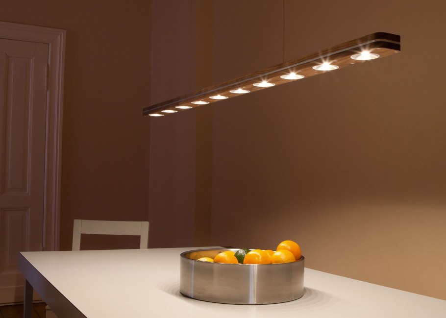 Светодиодное освещение ЖКХ