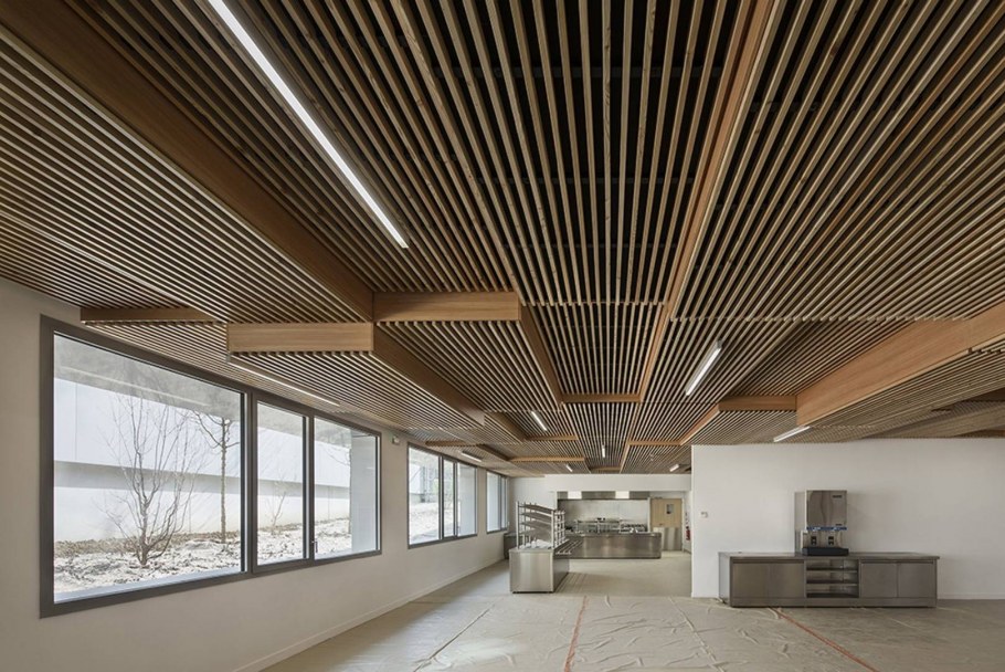 Армстронг Грильято под дерево