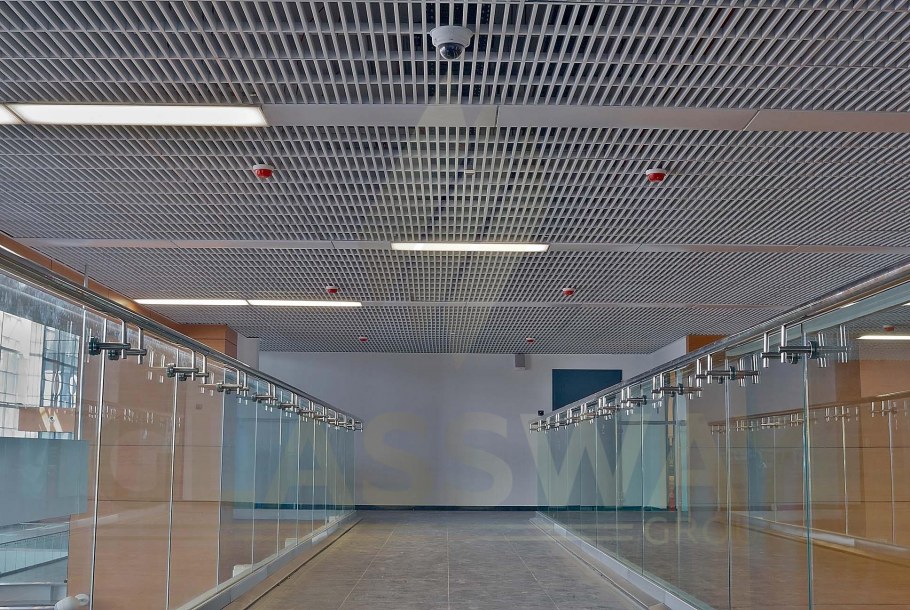 Грильято gl-15 жалюзи