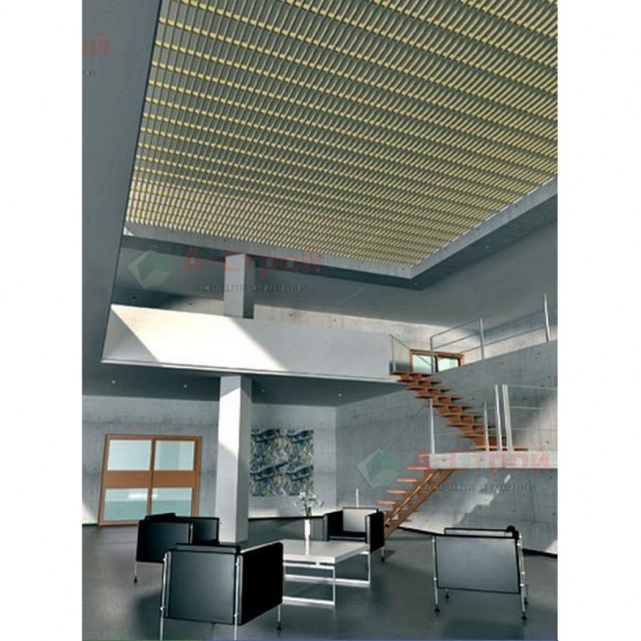 Экранный потолок