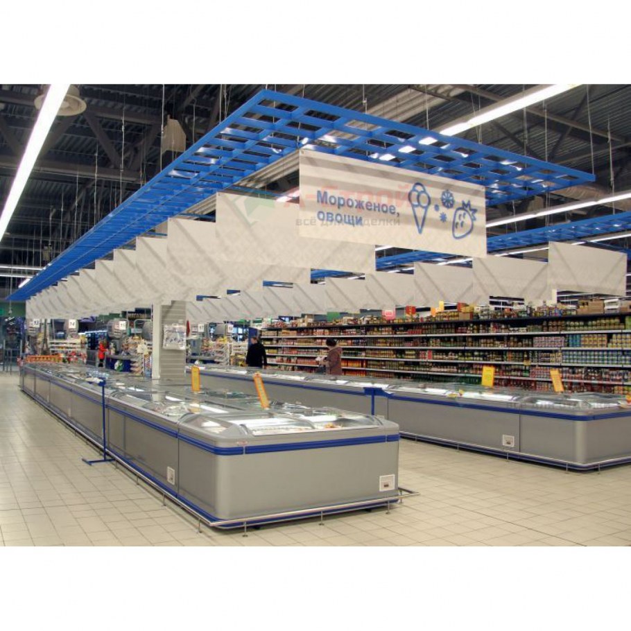 Вентиляция в Грильято