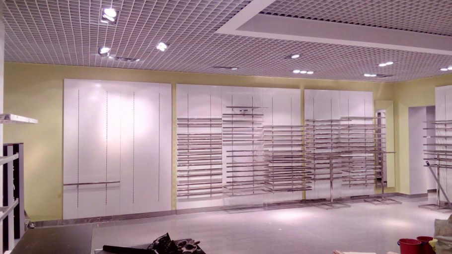 Албес Грильято gl15 жалюзи